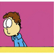 Illustration for article titled Garfield - Garfield